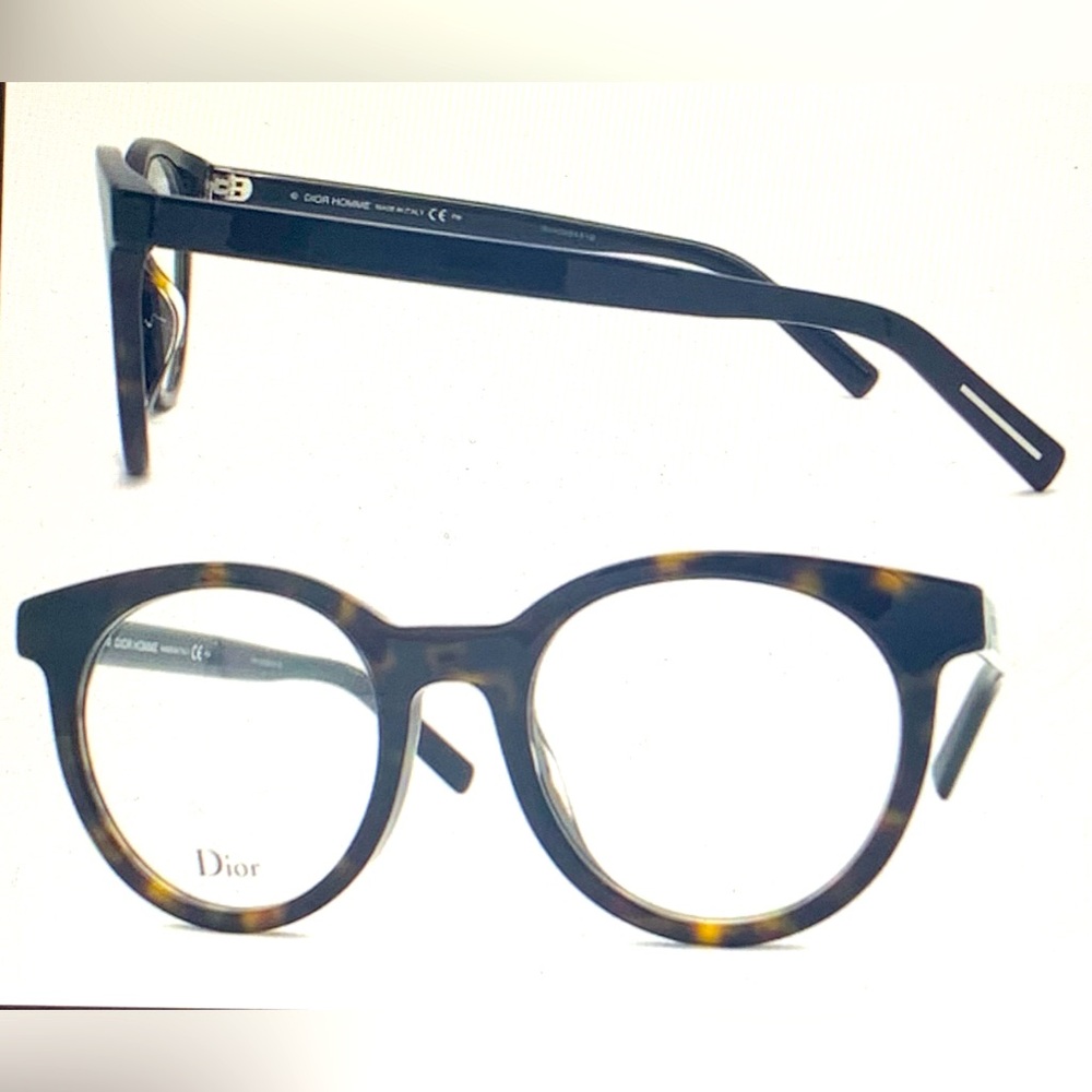 New DIOR HOMME  Eyeglasses